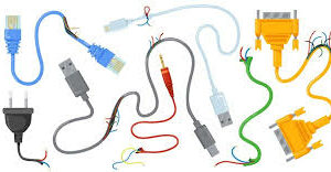 Câbles et Connectiques