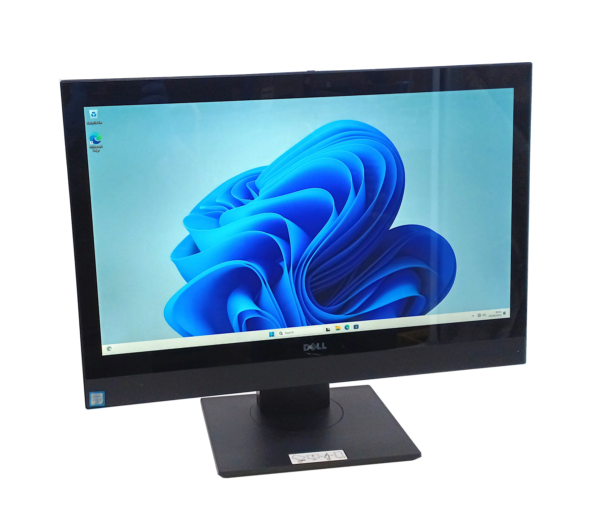 Carte mère DELL Optiplex 7440 AIO UMA FHD 4WF78 – Image 3