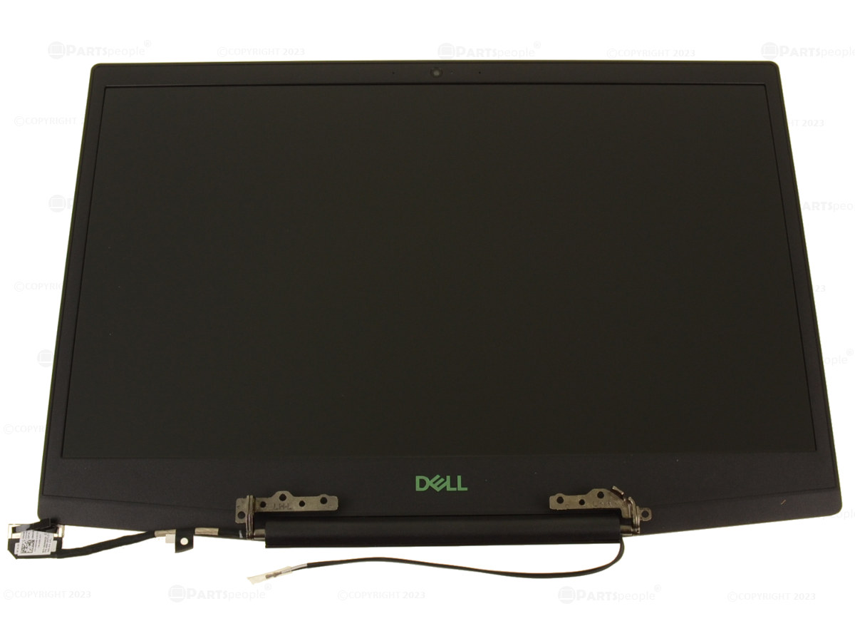 Écran Complet Full HD 15,6" Dell série G3 3590 neuf - 60 Hz - 90N98