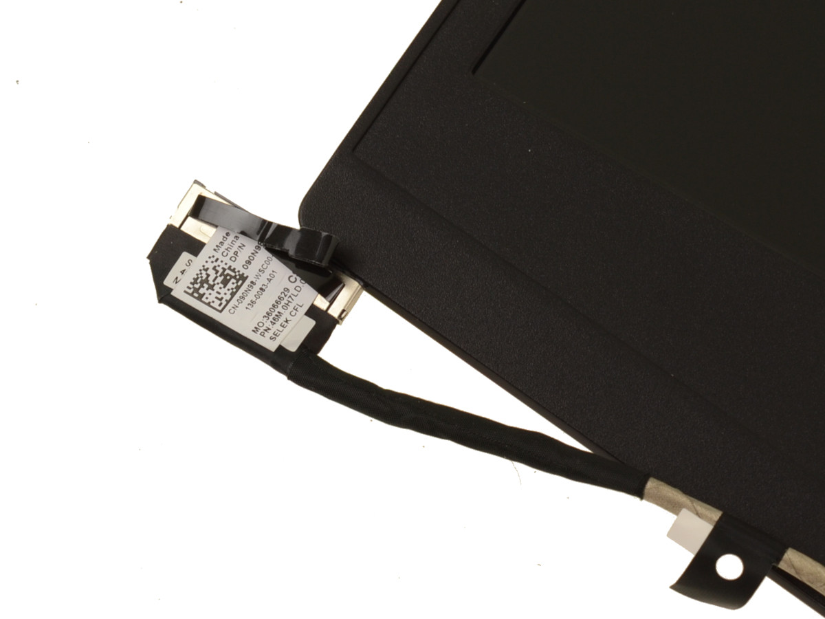Écran Complet Full HD 15,6" Dell série G3 3590 neuf - 60 Hz - 90N98 – Image 2
