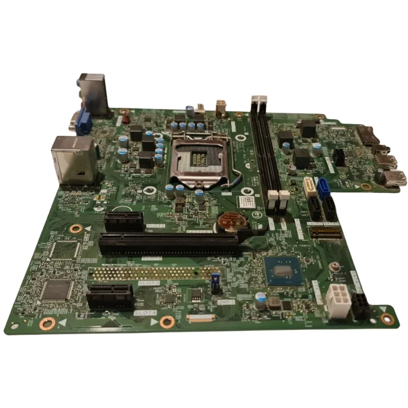 Carte mère Dell Vostro 3667 3668 3669 3660 15141-1 0NX0PH NX0PH LGA1151 DDR4