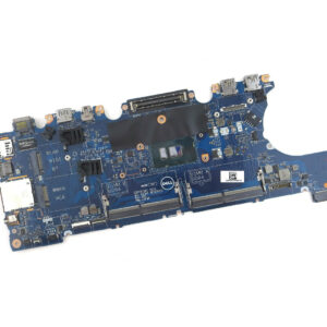 Carte mère AAZ60 LA-C461P - Dell Latitude E7470 – DGYY5