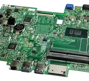 Carte mère Dell Inspiron 3455 AIO i5-7200u DDR4 0TN3WP