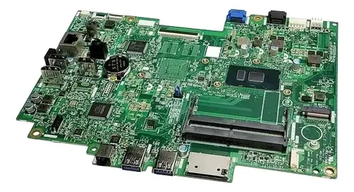 Carte mère Dell Inspiron 3455 AIO i5-7200u DDR4 0TN3WP