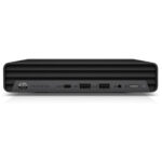 Pc de Bureau HP ProDesk 400 G6 MINI PC i5 10è Gén 16 Go 256Go