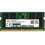 Barrette Mémoire Sk-Hynix 16Go DDR5 5600MHz SO-DIMM