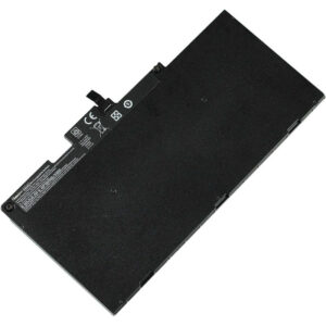 Batterie originale CS03XL pour ordinateurs portables HP Elitebook et ZBook