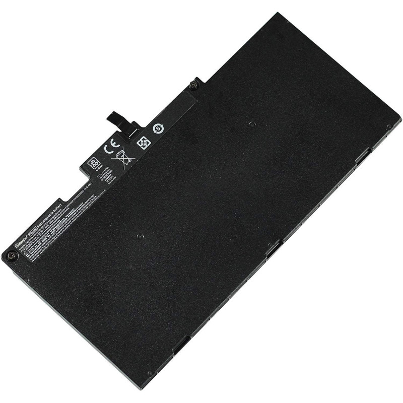 Batterie originale CS03XL pour ordinateurs portables HP Elitebook et ZBook