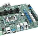 Carte Mère Dell Optiplex 7040 MT - 0Y7WYT