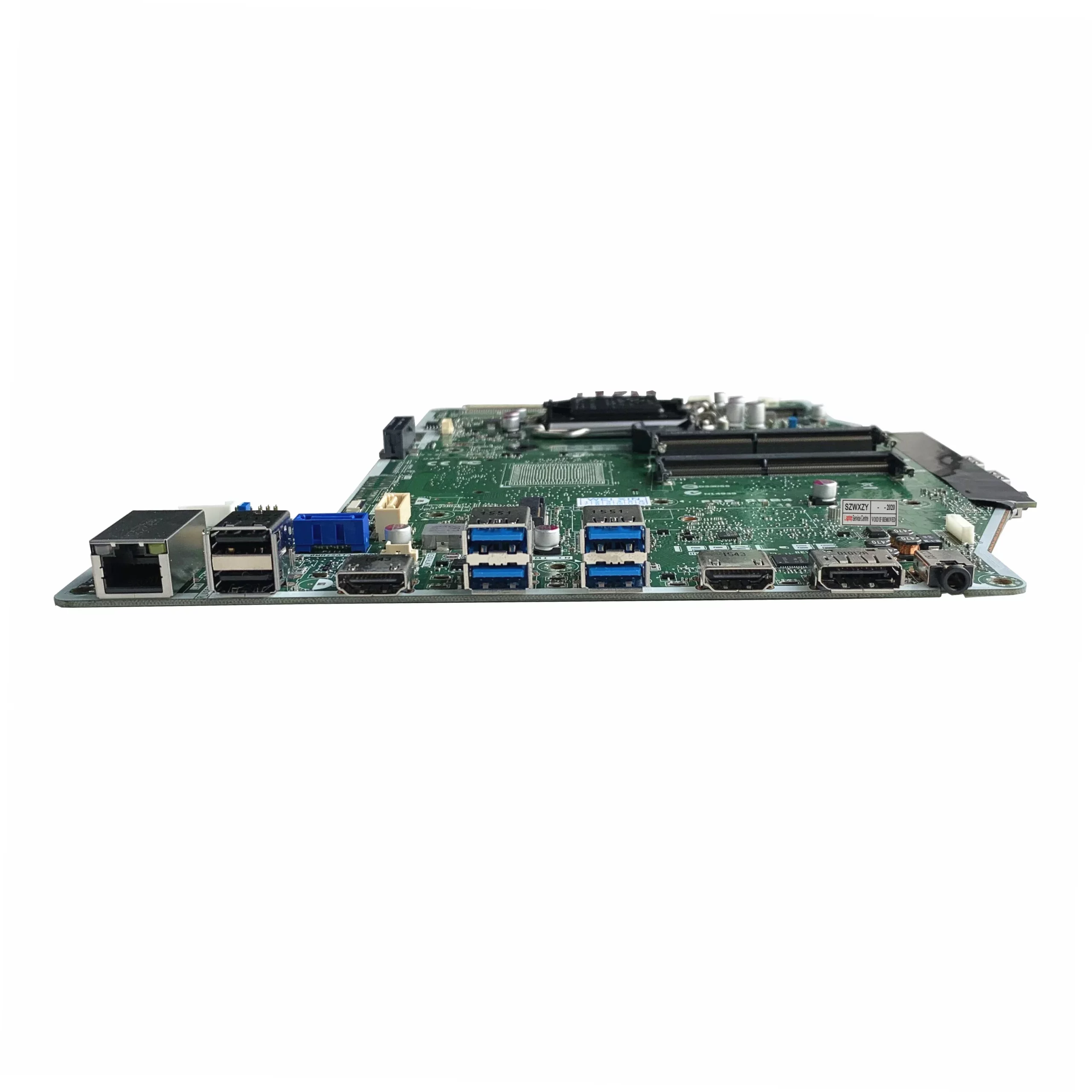 Carte mère DELL Optiplex 7440 AIO UMA FHD 4WF78 – Image 2