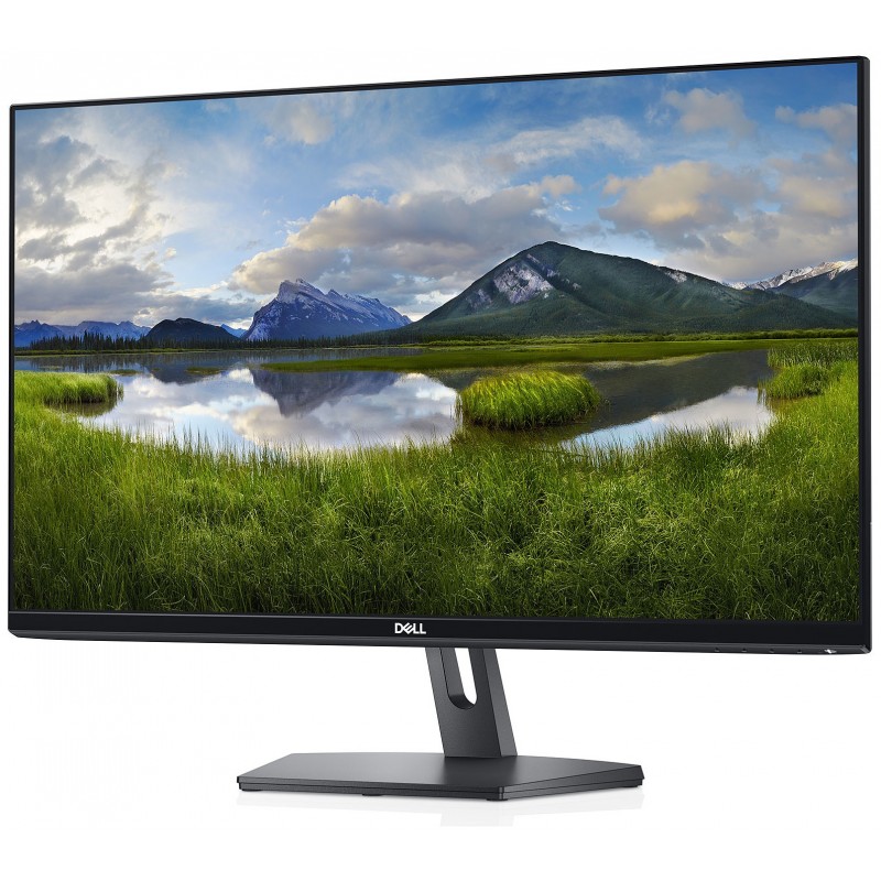 Ecran Dell 27" Full HD IPS / SE2719H