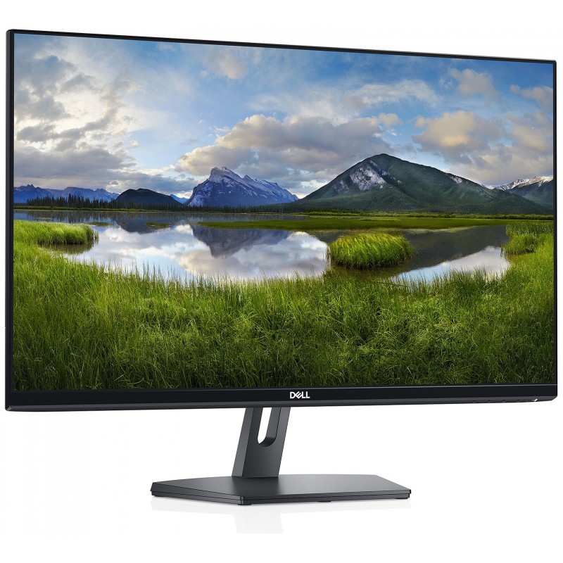 Ecran Dell 27" Full HD IPS / SE2719H – Image 4
