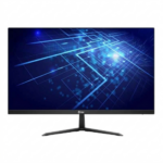Écran Enter 27" LED HD / VGA / HDMI / 75 Hz