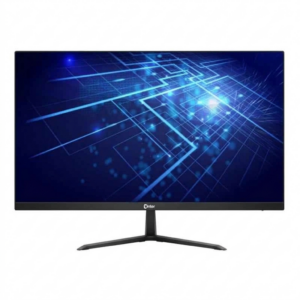 Écran Enter 27" LED HD / VGA / HDMI / 75 Hz