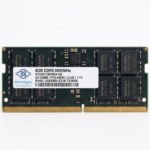 Barrette Mémoire NANYA8Go DDR5 5600MHz SO-DIMM