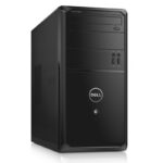 Pc de bureau Dell Vostro 3900 / i5 4é Gén / 8 Go / 500G HDD