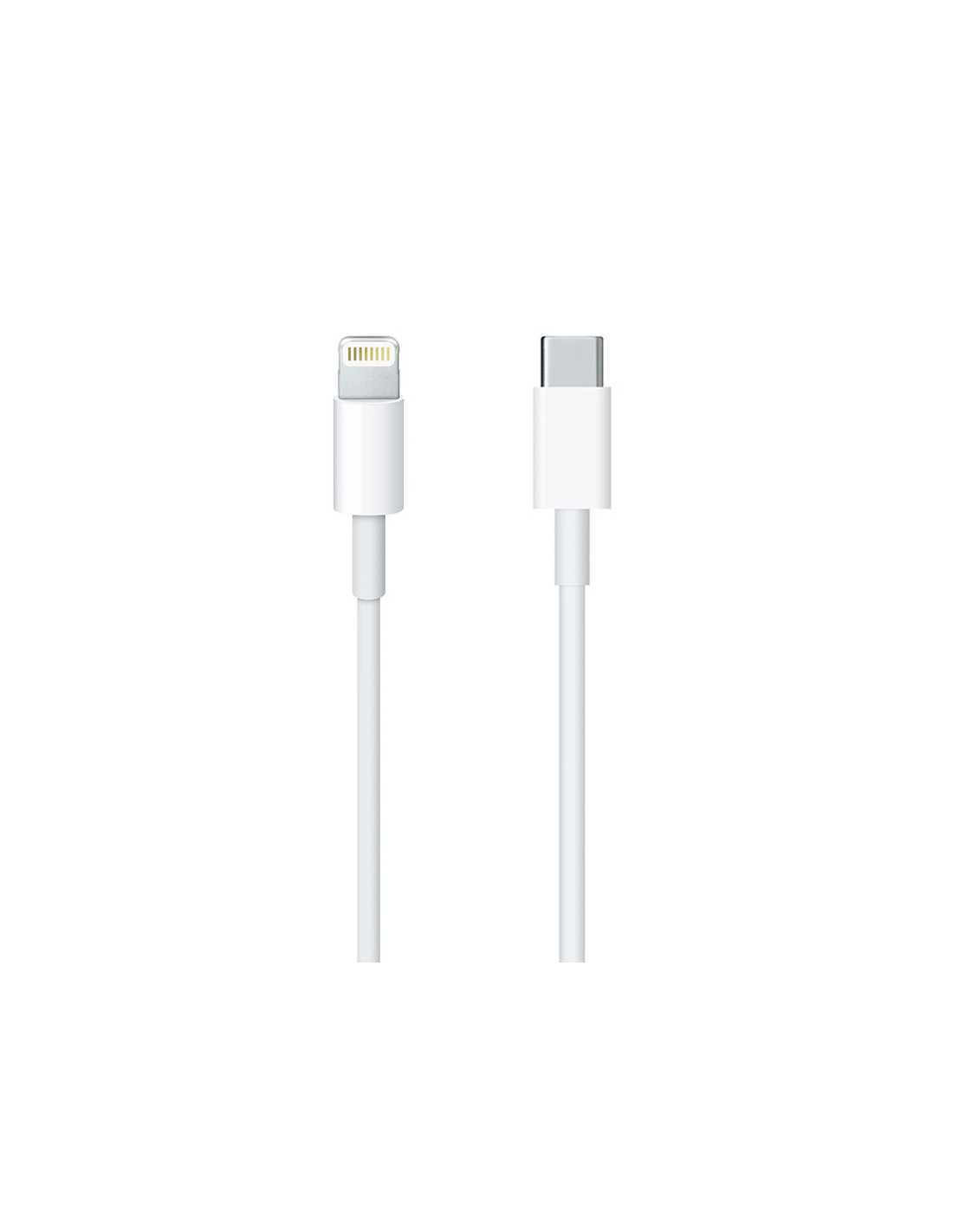 Câble USB-C vers Lightning (1 m)