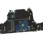 Carte mère Dell Precision 15 (7510) d'origine avec processeur Intel i7 quadricœur 2,9 GHz - 1NJ1T