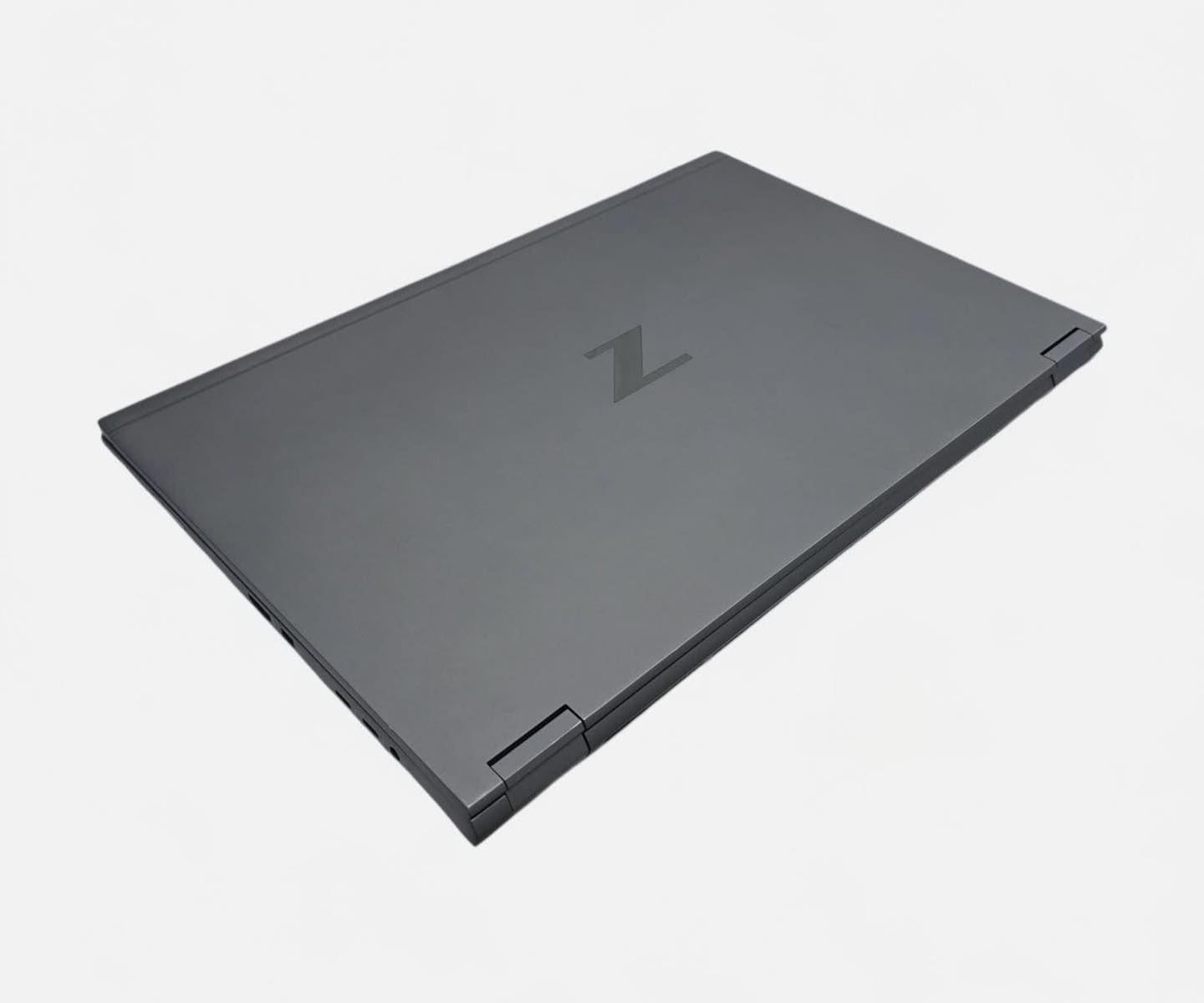 HP ZBook Fury 15 G8 / Core i7 11éme V-Pro / 32Go DDR4 / 512Go SSD / Nvidia RTX A2000 – Image 2
