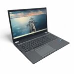 HP ZBook Fury 15 G8 / Core i7 11éme V-Pro / 32Go DDR4 / 512Go SSD / Nvidia RTX A2000