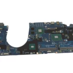Carte mère Dell OEM Latitude 5580 avec processeur Intel i5 quadricœur 2,8 GHz - Nvidia - 8T987