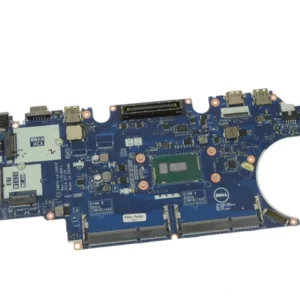 Carte mère Dell OEM Latitude E5450 avec processeur i5 2,3 GHz - C7K68
