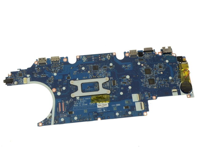 Carte mère Dell OEM Latitude E5450 avec processeur i5 2,3 GHz - C7K68 – Image 3