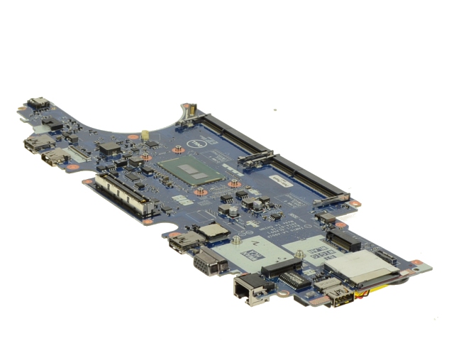 Carte mère Dell OEM Latitude E5450 avec processeur i5 2,3 GHz - C7K68 – Image 2