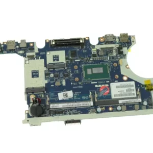Carte mère Dell OEM Latitude E7440 avec processeur i7 2,1 GHz - WK2DM