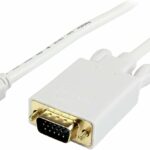Cable Mini Display to VGA 1.8M