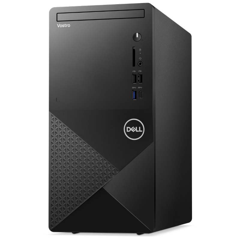 Pc de Bureau Dell Vostro 3030 / i3-12100 / 8 Go / 512 Go SSD – Image 2