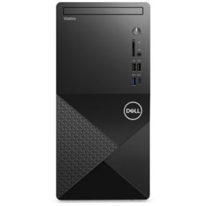 Pc de Bureau Dell Vostro 3030 / i3-12100 / 8 Go / 512 Go SSD