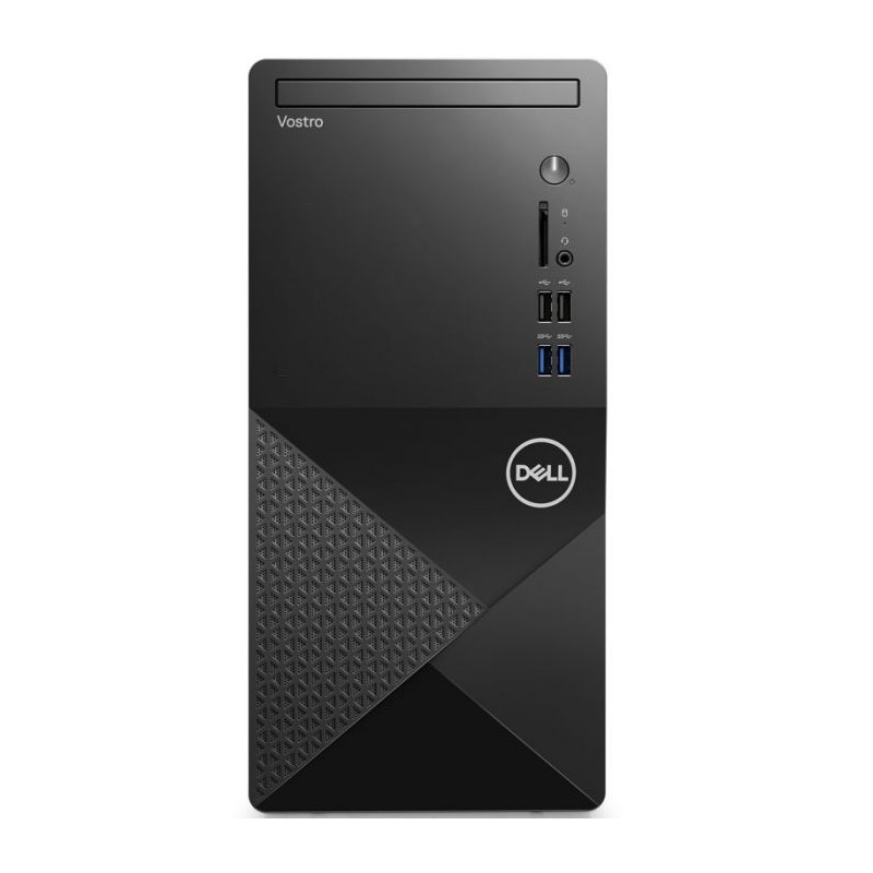 Pc De Bureau Complet Dell Vostro 3910 i3 12Gén 12Go 1To avec Ecran Dell 22" SE2225H Clavier et souris Dell – Image 2