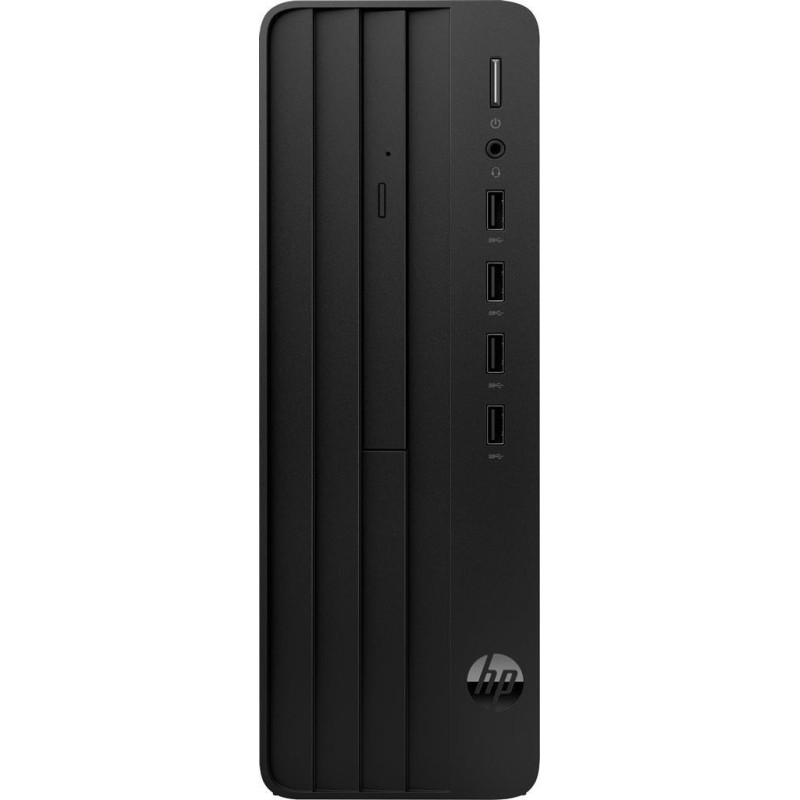 Pc de bureau HP Pro 290 G9 / i3 12é Gén / 8 Go / 512 SSD + Ecran 22" P22V G5 – Image 3