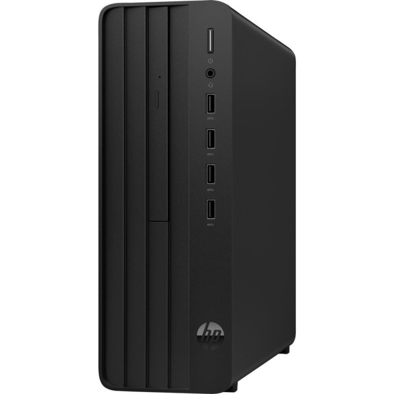 Pc de bureau HP Pro 290 G9 / i3 12é Gén / 8 Go / 512 SSD + Ecran 22" P22V G5 – Image 2