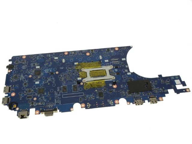 Carte mère Dell OEM Latitude E5570 avec processeur i7 bicœur 2,6 GHz et carte graphique dédiée - J1PDD – Image 5