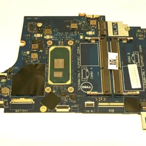 Carte mère OEM Dell Inspiron 3593 15,6" Intel i7-1065G7 1,3 GHz