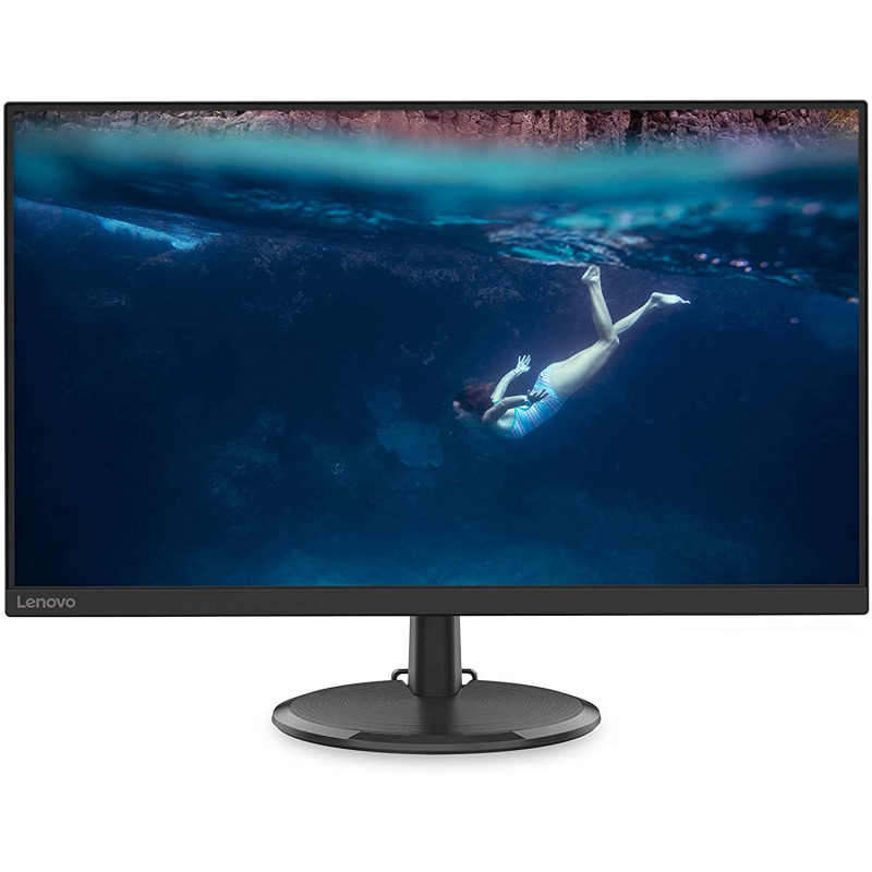 Pc de Bureau complet Lenovo ThinkCentre M70q Gen 3 / i3-12100T / 16 Go / 512 Go SSD / Ecran Lenovo ThinkVision C27-30 / 27" Full HD / 75 Hz – Image 5