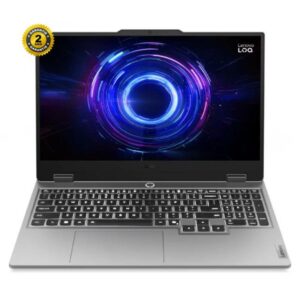 PC Portable Gamer LENOVO LOQ 15IRX10 i7 13è Gén 16G RTX5050
