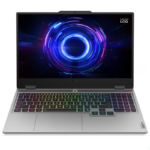 Pc Portable Gamer Lenovo LOQ 15IRX10 / i7-14700HX / RTX 5060 8G / 16 Go DDR5 / 512 Go SSD