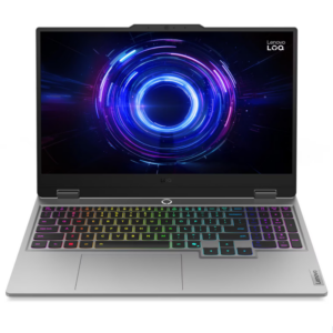 Pc Portable Gamer Lenovo LOQ 15IRX10 / i7-14700HX / RTX 5060 8G / 16 Go DDR5 / 512 Go SSD