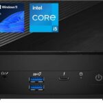 MSI Cubi Pro 5 i5 12ème 16Go RAM  512Go SSD