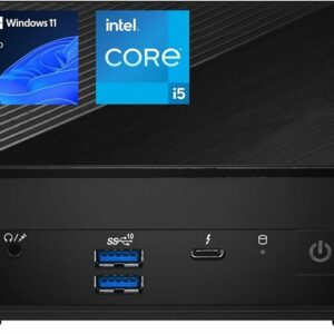 MSI Cubi Pro 5 i5 12ème 16Go RAM  512Go SSD