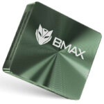 Mini Pc Bmax B6 Plus I3 10 Gén 12Go 512Go SSD
