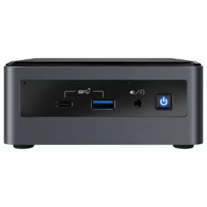 Mini Pc intel Nuc i5-10210 8Go 256Go